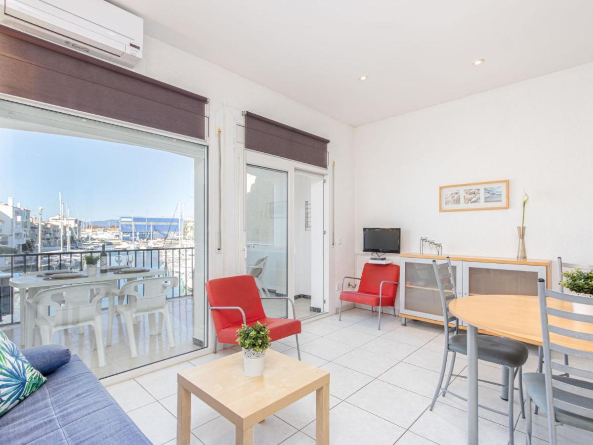 Apartment Port Primer-2 By Interhome إمبوريابرافا المظهر الخارجي الصورة